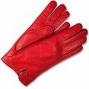 Women's Leather Gloves