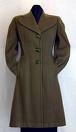 Women's Wool Coats